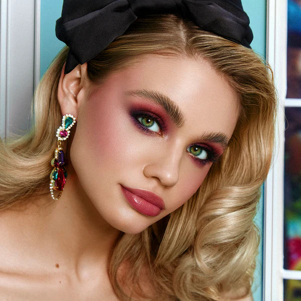 Sigma Beauty - Disney Alice in Wonderland Cheek Duo