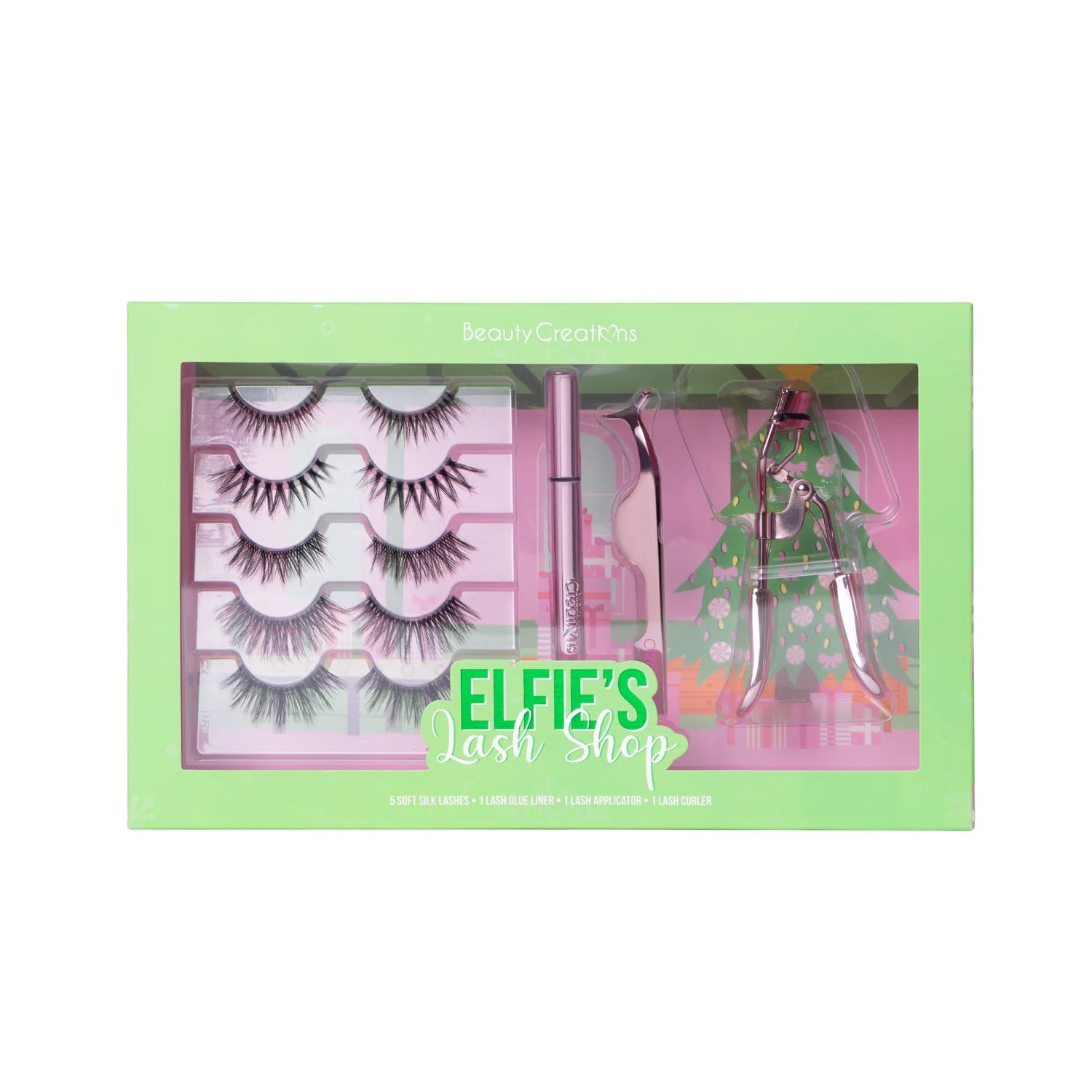 Beauty Creations - Elfie's Lash Shop