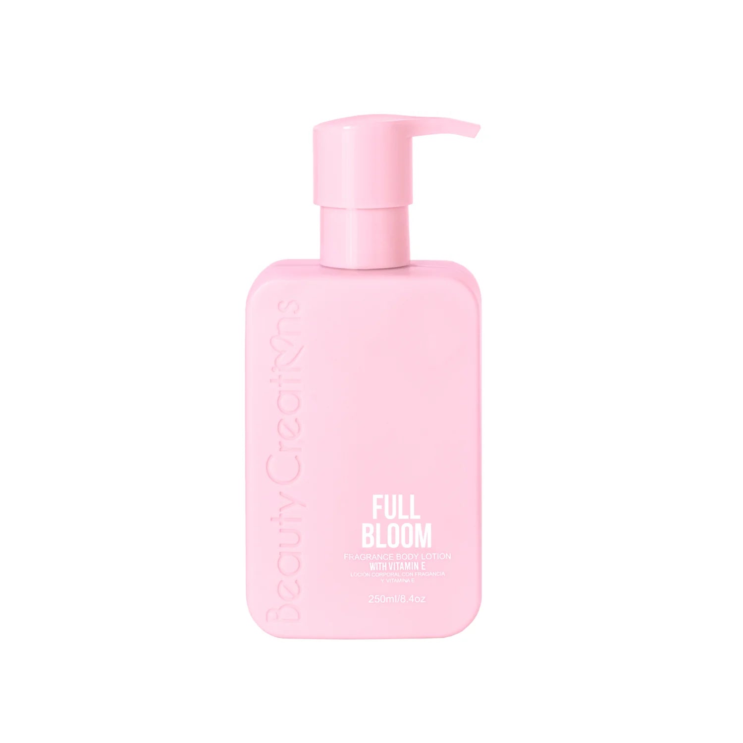 Beauty Creations - Body Lotion Full Bloom