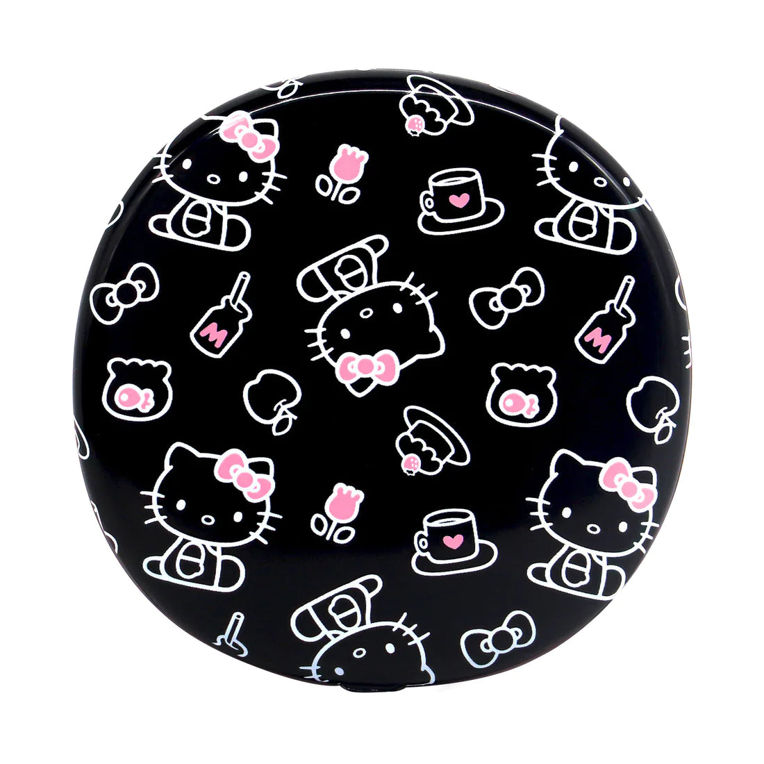 Impressions Vanity - Hello Kitty The Favorites LED Compact Mirror