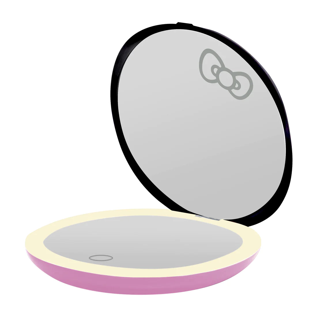 Impressions Vanity - Hello Kitty The Favorites LED Compact Mirror