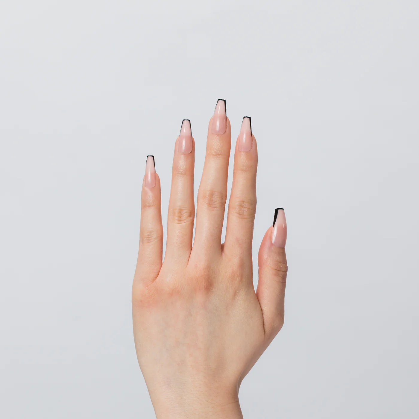 Kara Beauty - Buffi Press On Nails First In Line
