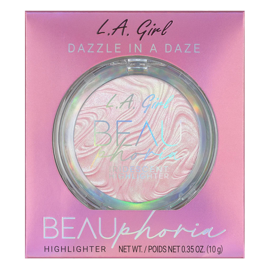 L.A. Girl - Beauphoria Iridescent Highlighter