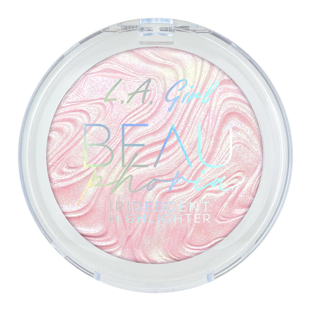L.A. Girl - Beauphoria Iridescent Highlighter