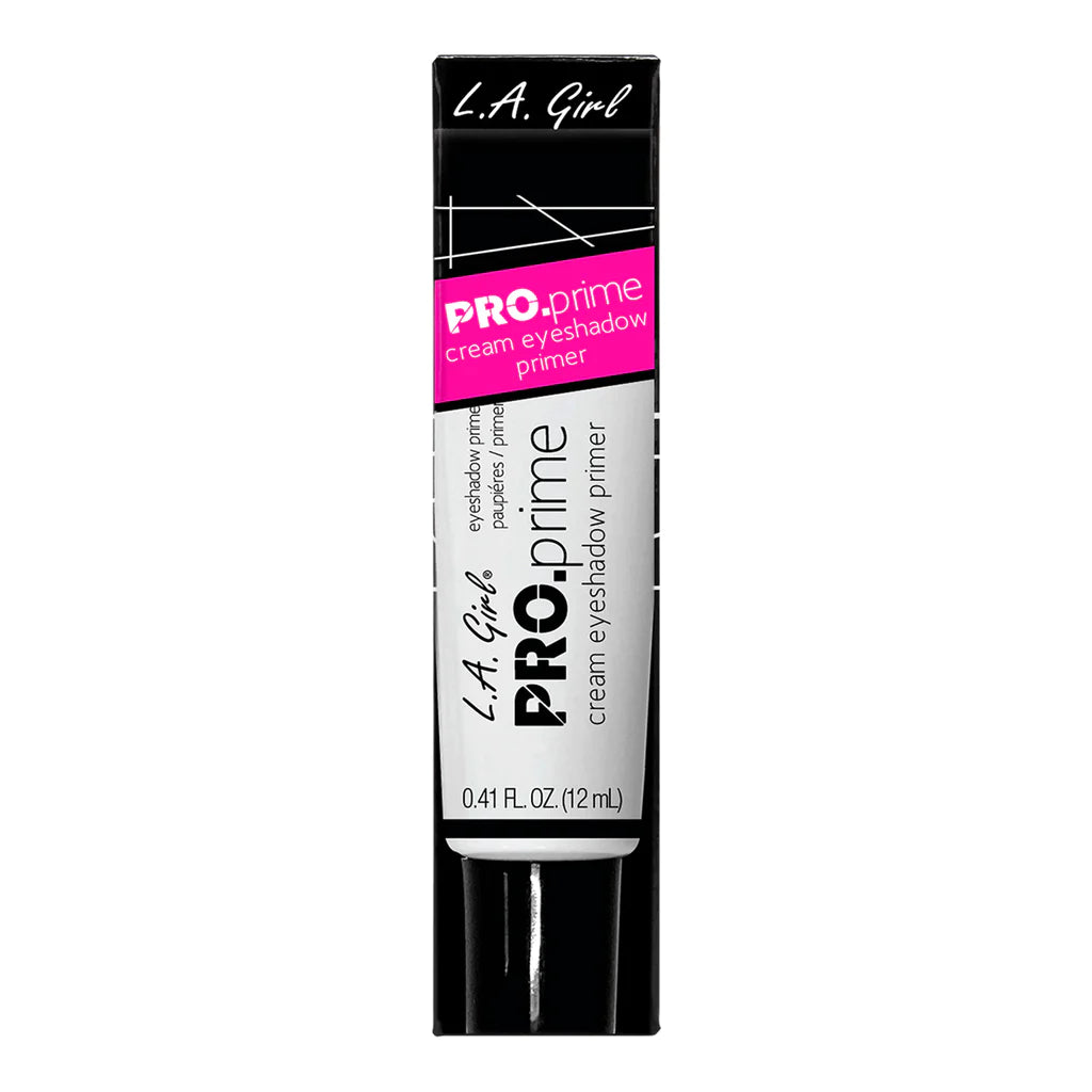 L.A. Girl - Pro.Prime Cream Eyeshadow Primer