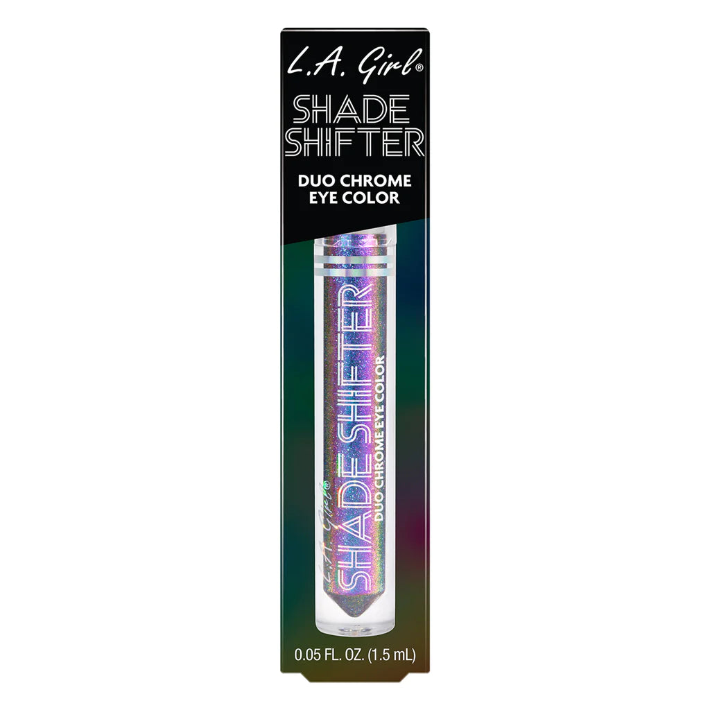 L.A. Girl - Shade Shifter Duo Chrome Eye Color Tinsel