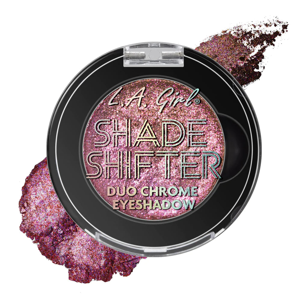 L.A. Girl - Shade Shifter Duo Chrome Eyeshadow Aura