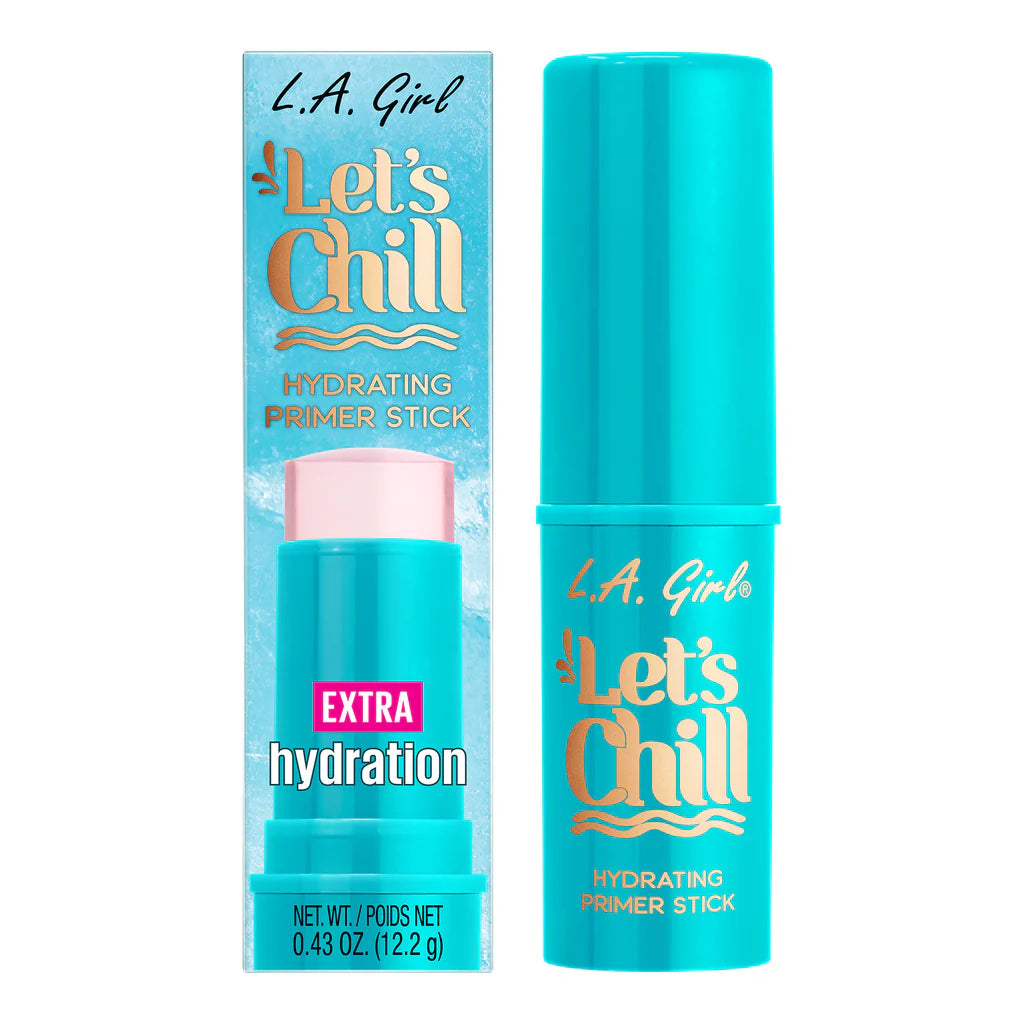 L.A. Girl - Let's Chill Hydrating Primer Stick