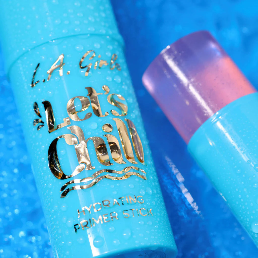 L.A. Girl - Let's Chill Hydrating Primer Stick