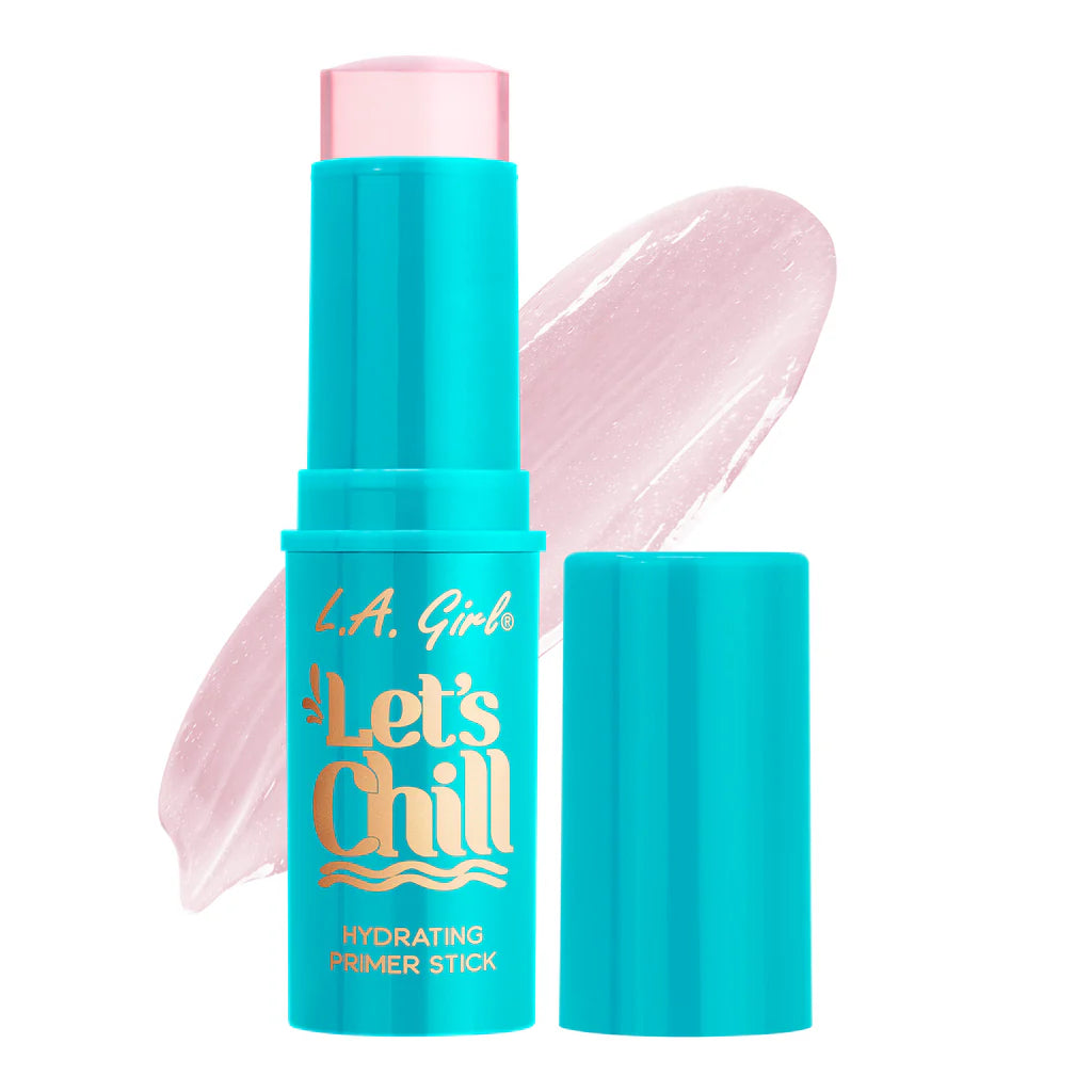 L.A. Girl - Let's Chill Hydrating Primer Stick