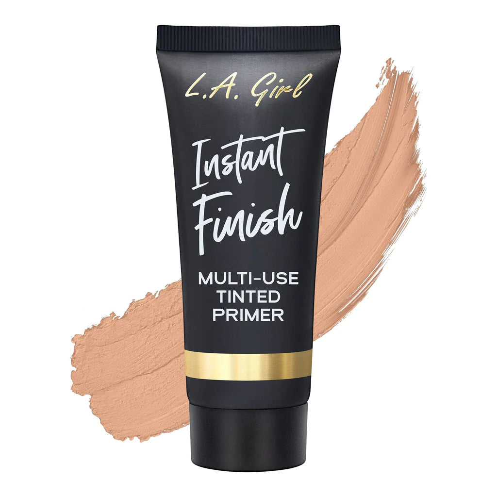 L.A. Girl - Instant Finish Multi-Use Tinted Primer Nude