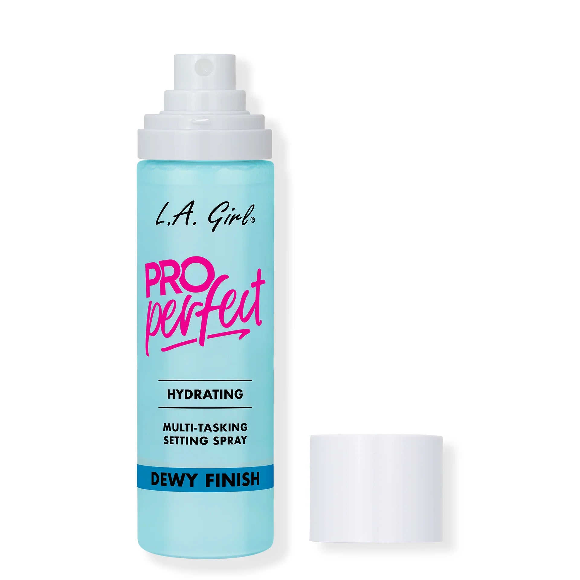 L.A. Girl - PRO Perfect Dewy Setting Spray