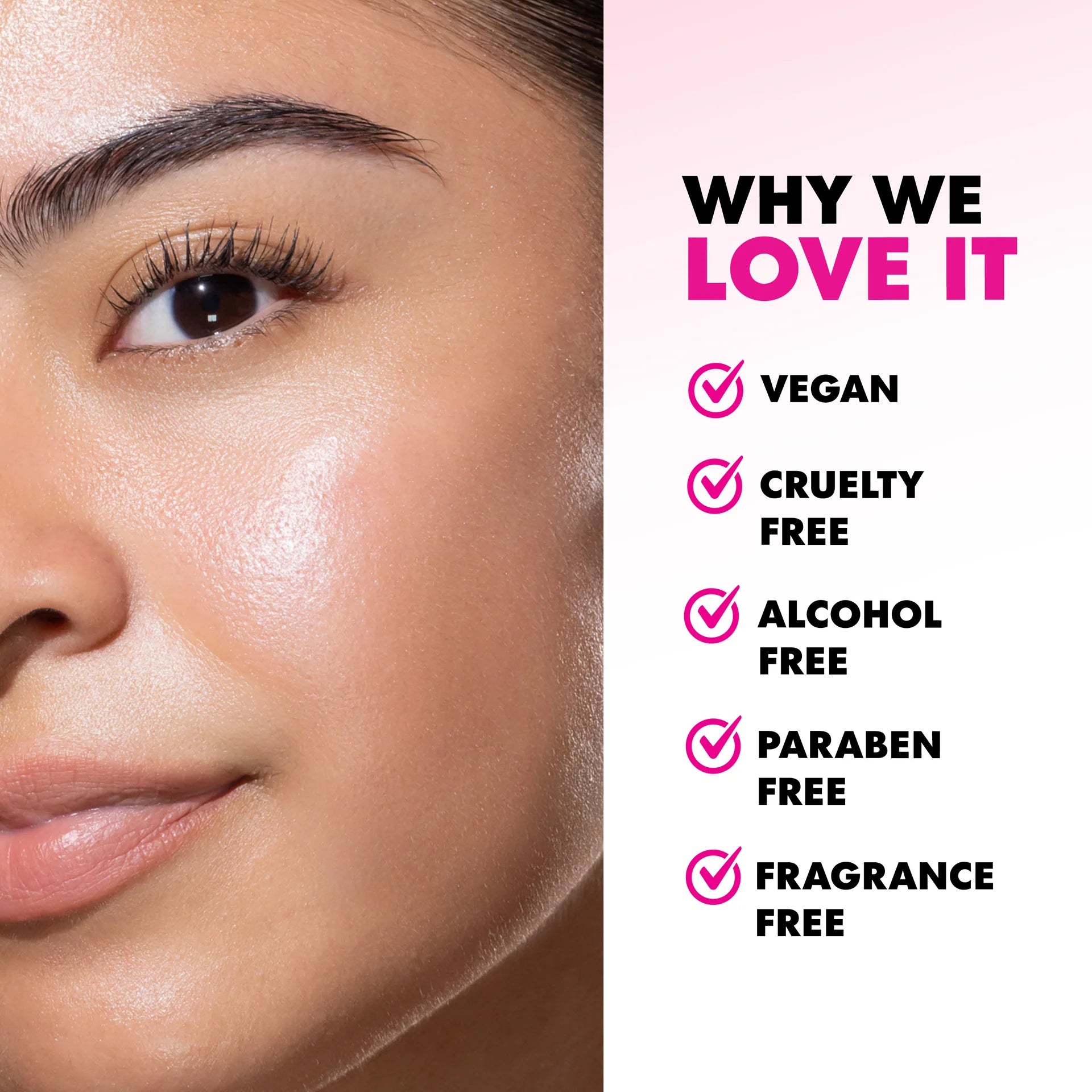 L.A. Girl - PRO Perfect Dewy Setting Spray