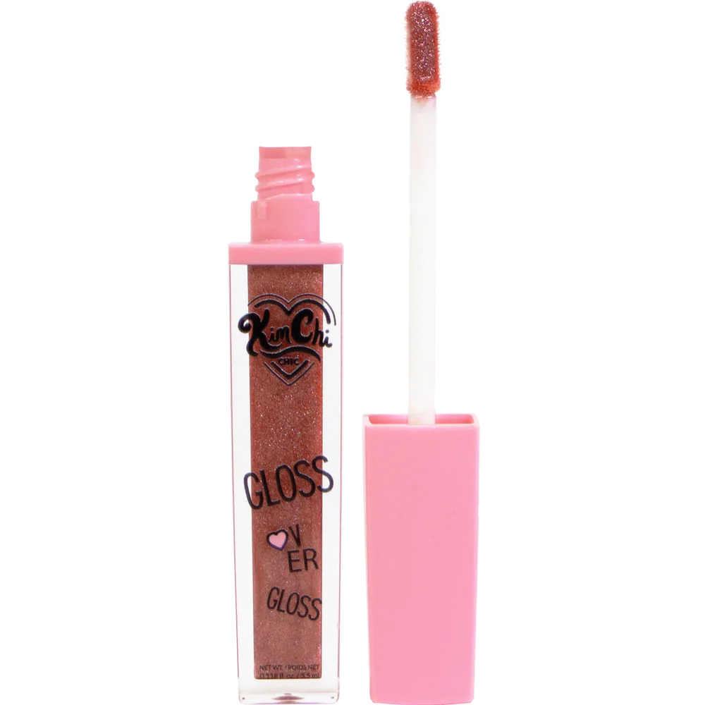 KimChi Chic - Gloss Over Gloss Nectar