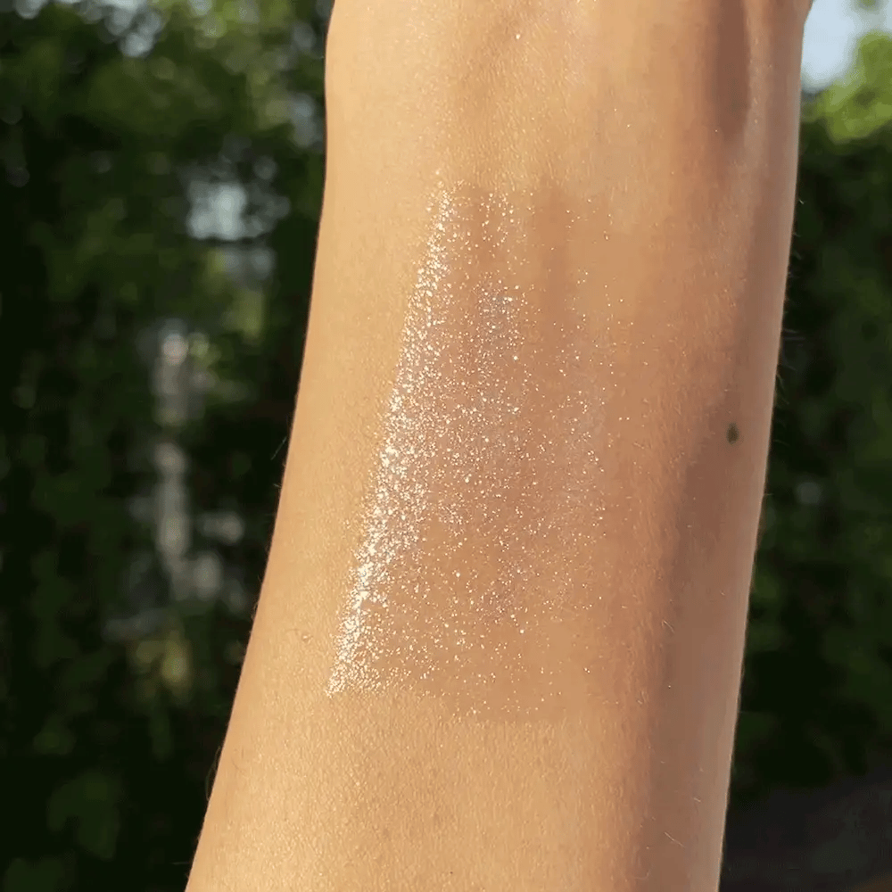 KimChi Chic - Gloss Over Gloss Pink Shimmer