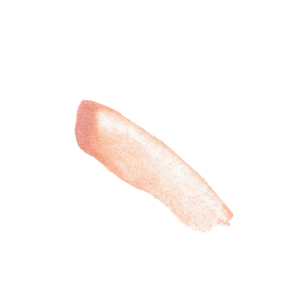 KimChi Chic - Gloss Over Gloss Peach Shimmer
