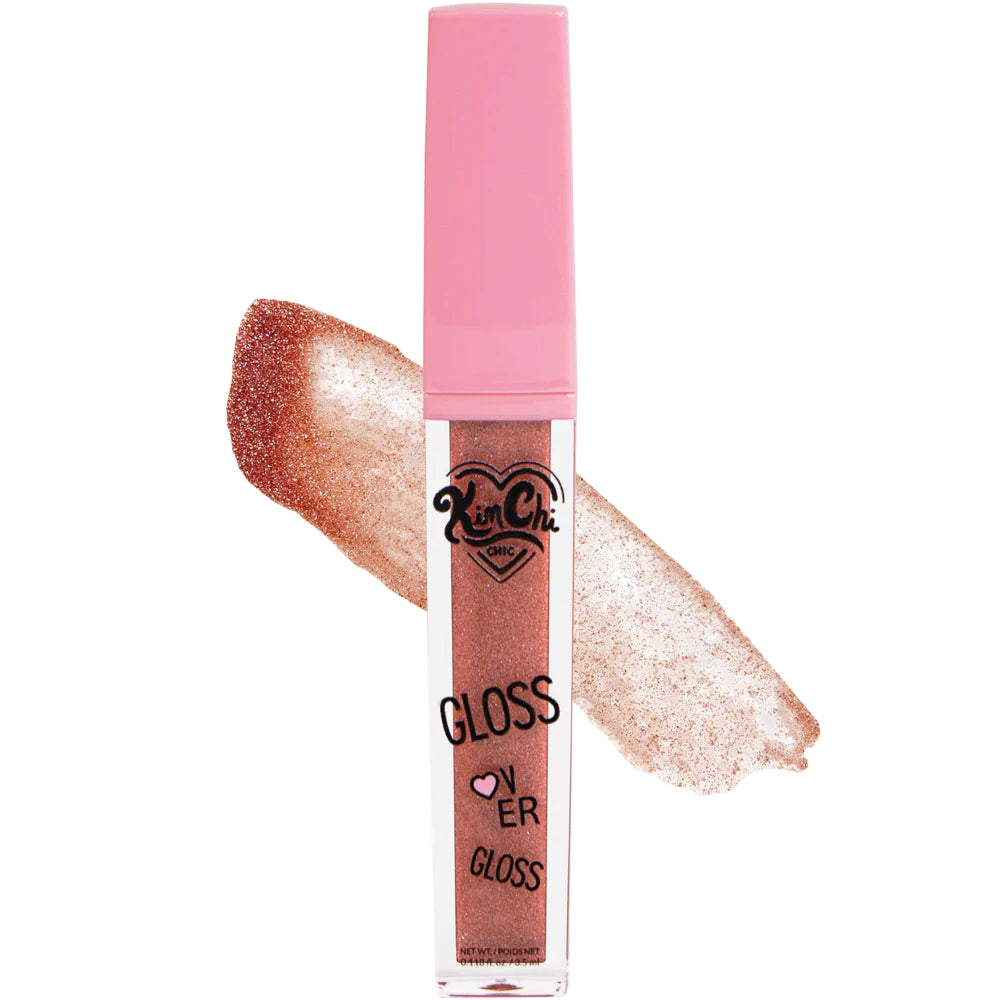 KimChi Chic - Gloss Over Gloss Nectar