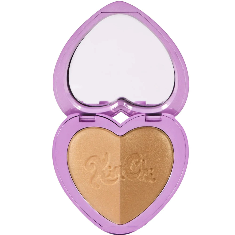 KimChi Chic - Thailor Get Glow Aspen Glow