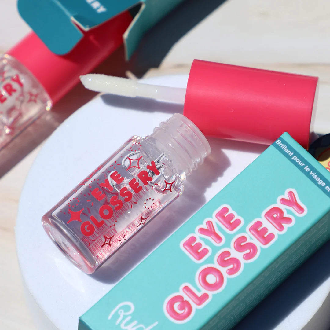 Rude Cosmetics - Eye Glossery