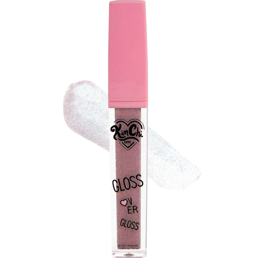 KimChi Chic - Gloss Over Gloss Aurora