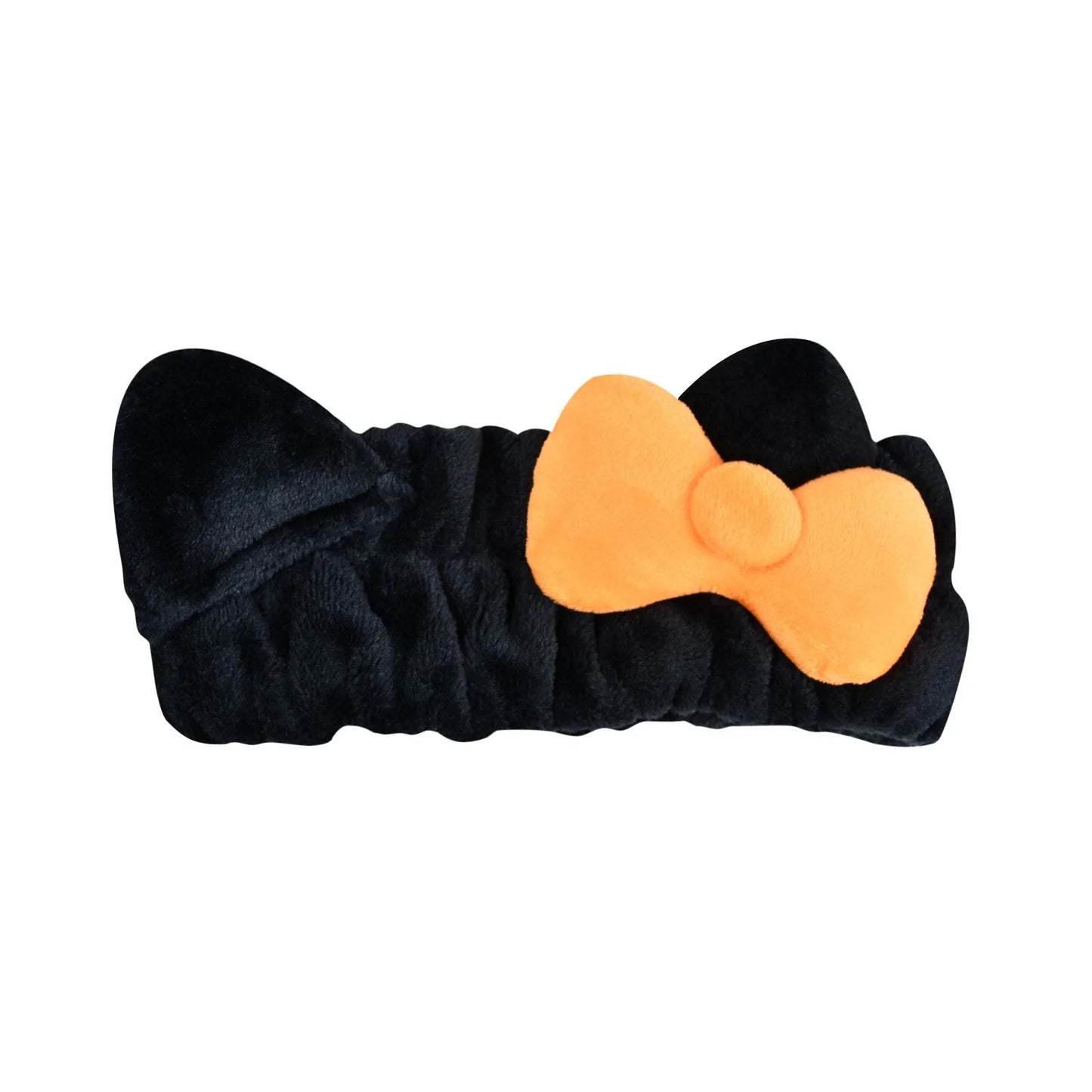 The Creme Shop - Hello Kitty Spooky Season Plush Spa Headband