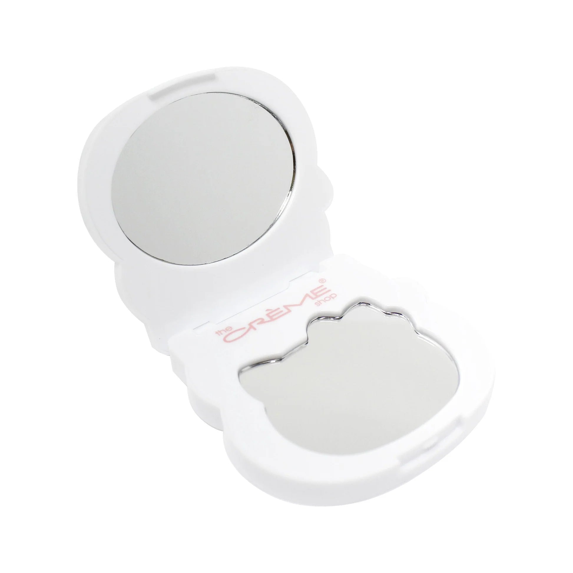 The Creme Shop - Hello Kitty On-The-Go Compact Mirror