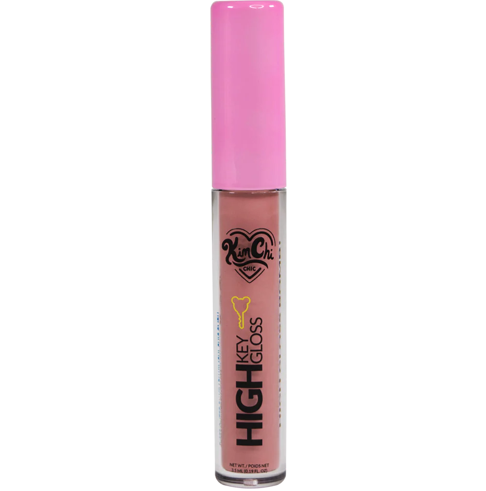 KimChi Chic - High Key Gloss Buff