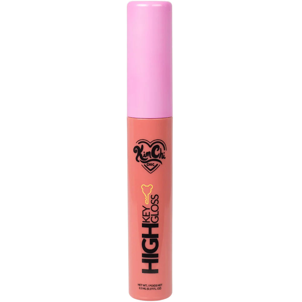 KimChi Chic - High Key Gloss Acai