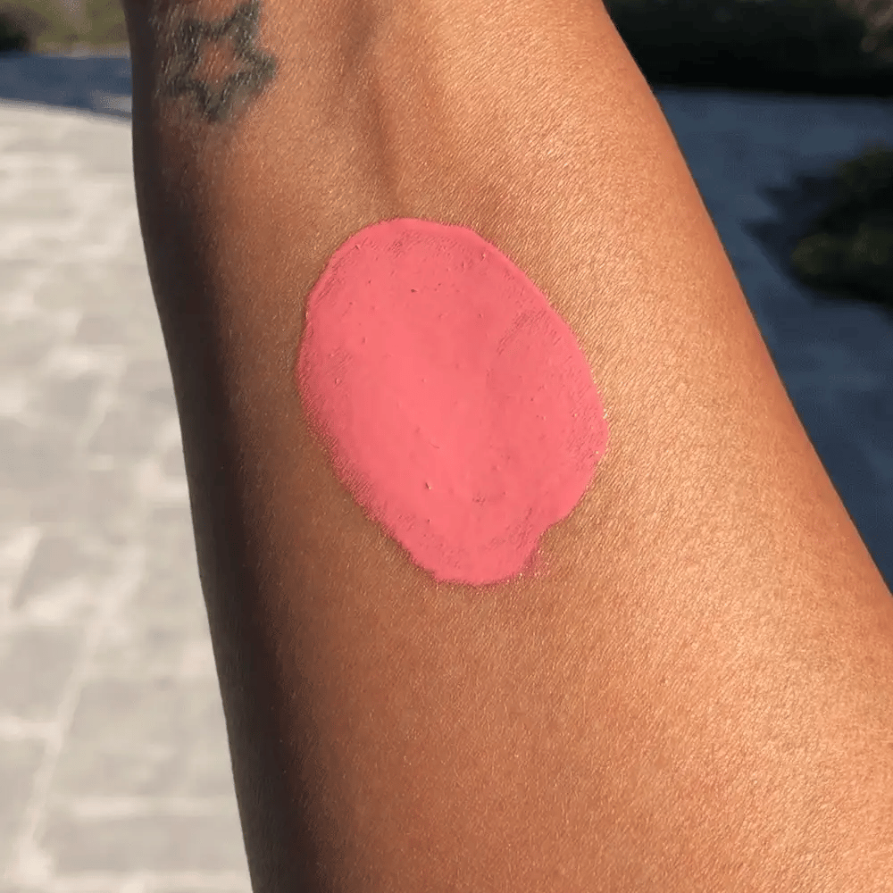 KimChi Chic - High Key Gloss Acai