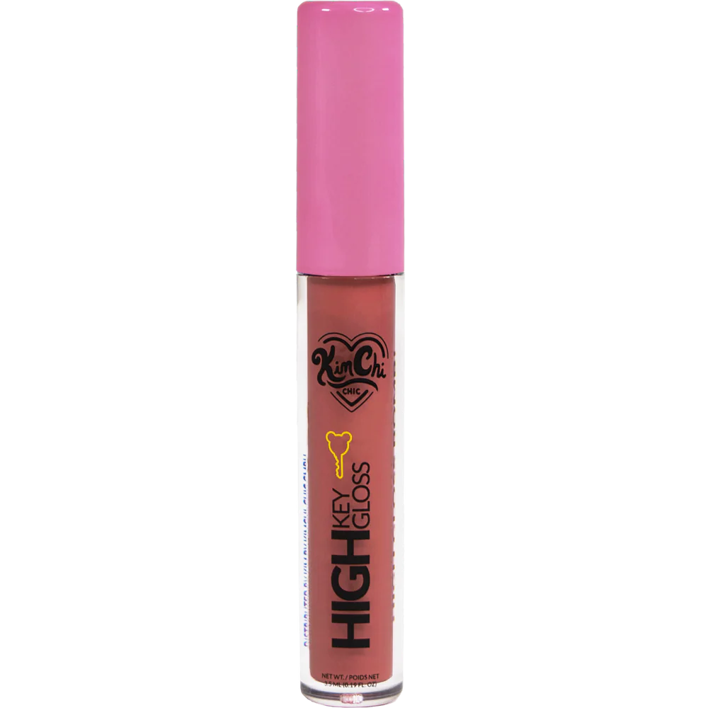 KimChi Chic - High Key Gloss Soda Pop
