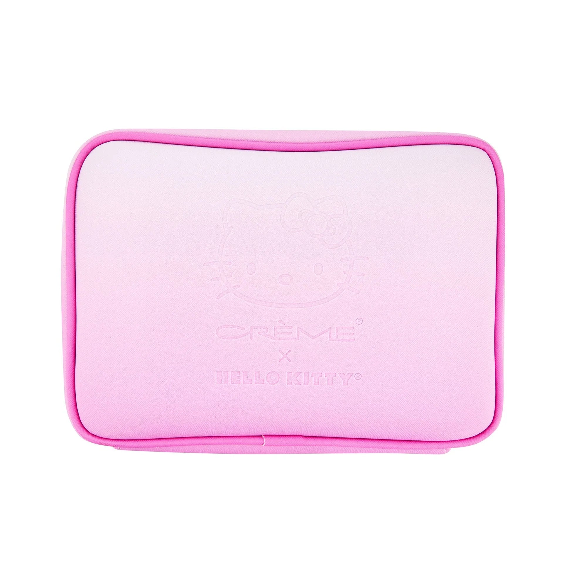 The Creme Shop - Hello Kitty Perfect Pink Travel Case