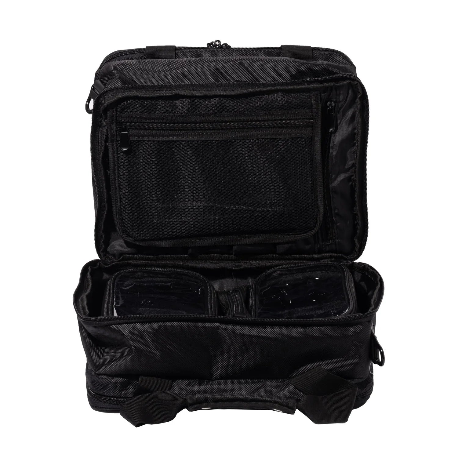 Beauty Creations - Handle Travel Case