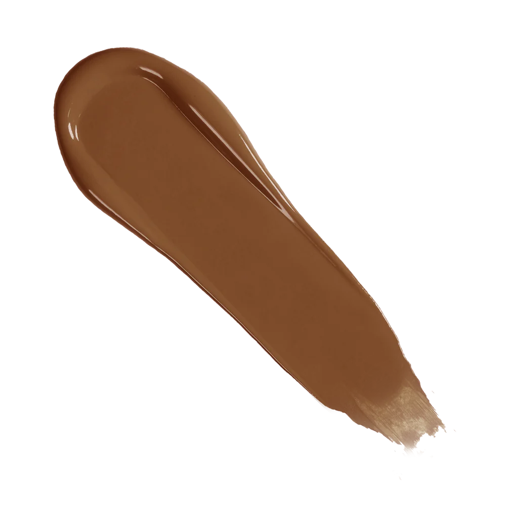 KimChi Chic - A Really Good Foundation 133D Tan/Deep + Warm Undertones