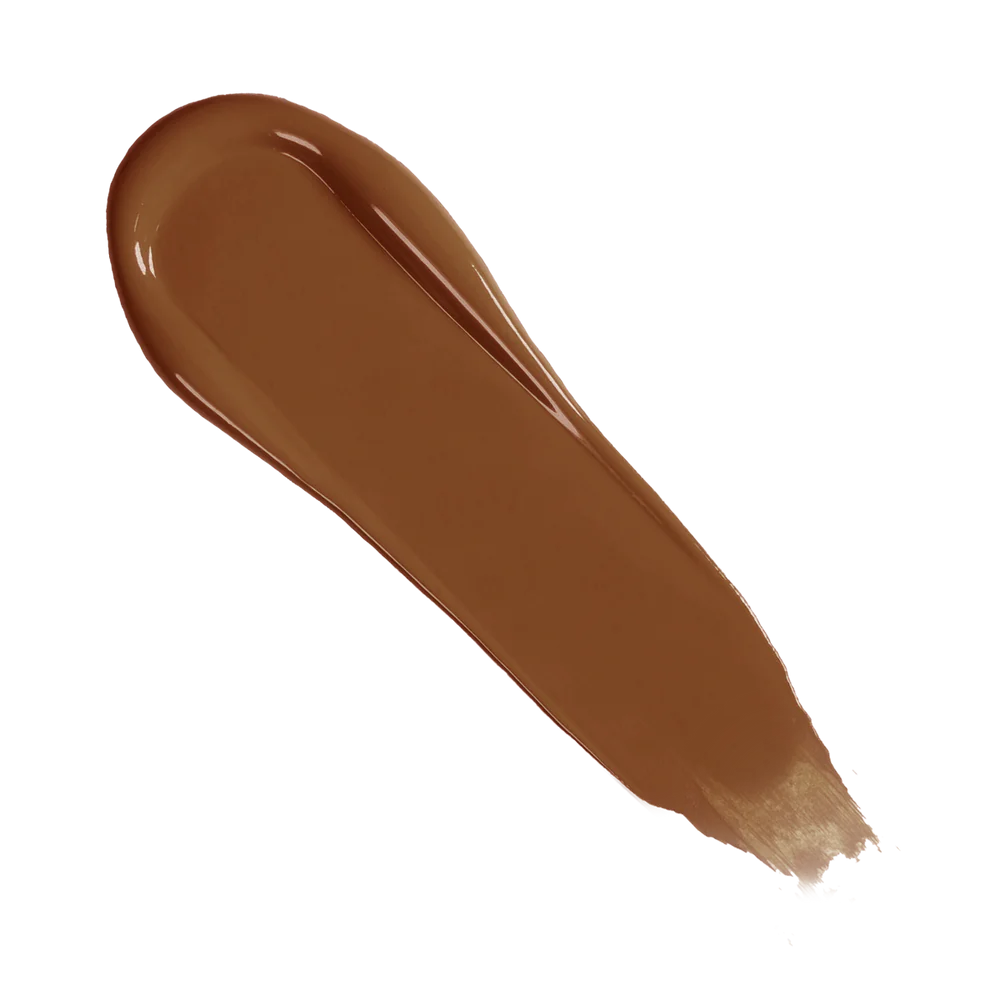 KimChi Chic - A Really Good Foundation 135D Deep + Warm Undertones