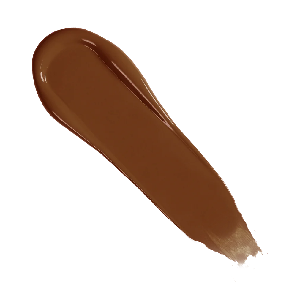 KimChi Chic - A Really Good Foundation 137D Deep + Cool Red Undertones