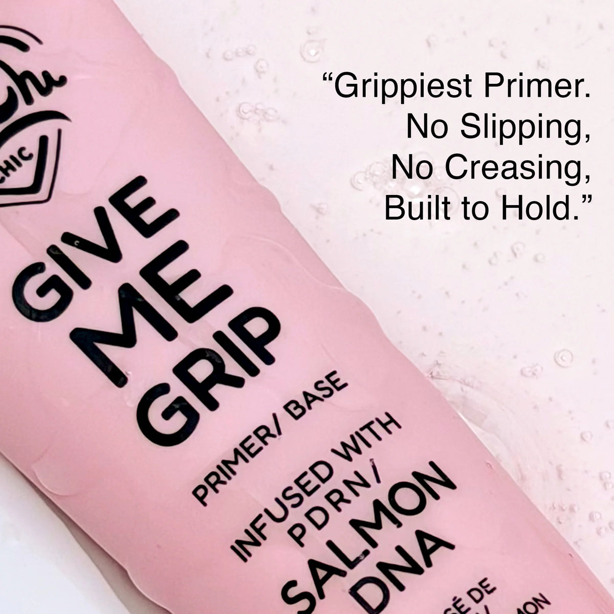 Kimchi Chic - Give Me Grip PDRN Makeup Primer
