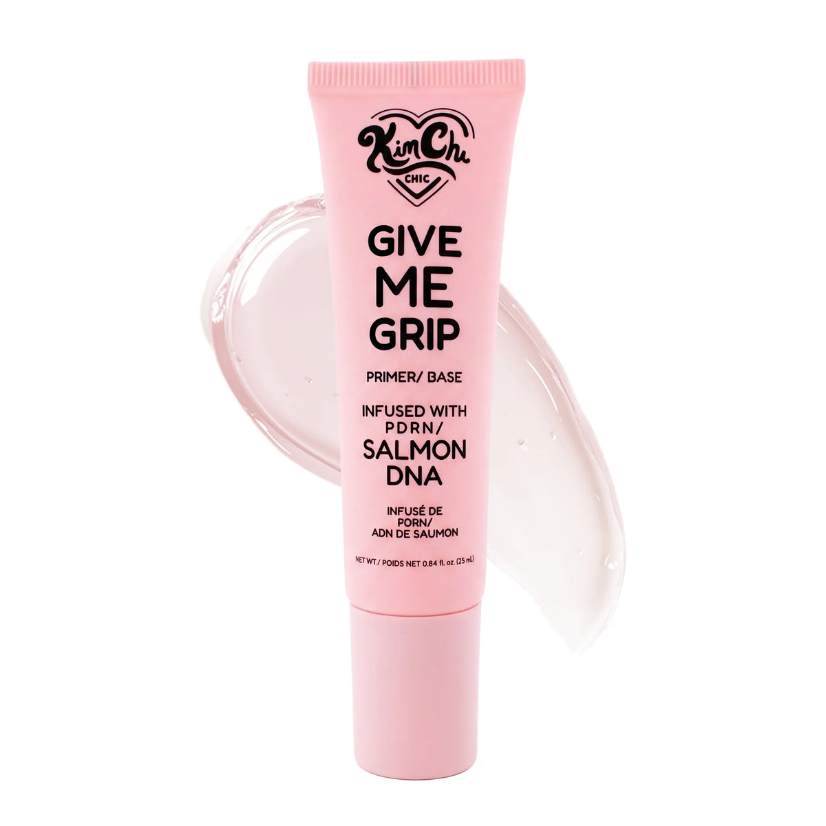 Kimchi Chic - Give Me Grip PDRN Makeup Primer