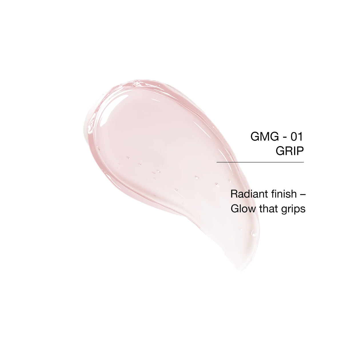 Kimchi Chic - Give Me Grip PDRN Makeup Primer