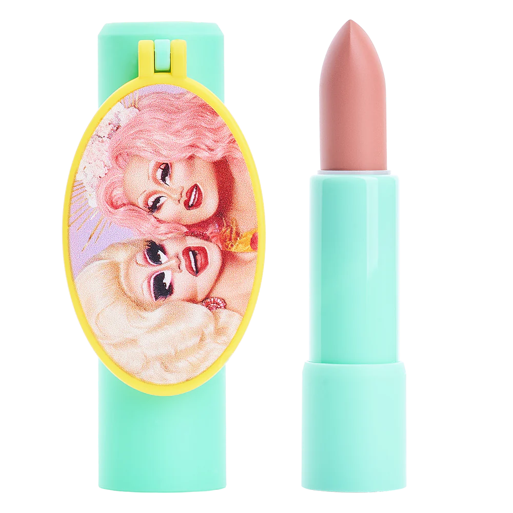 KimChi Chic - Trixie BFF4EVR LOLips Lipstick Eat It