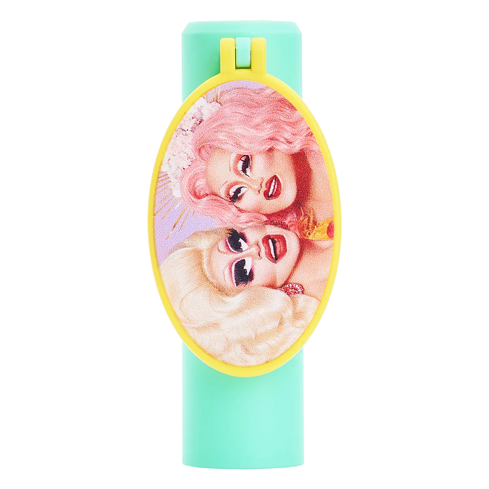 KimChi Chic - Trixie BFF4EVR LOLips Lipstick Eat It
