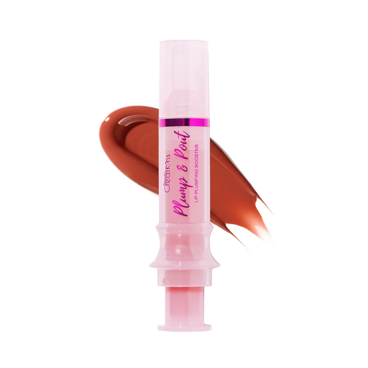 Beauty Creations - Plump & Pout Gloss Keeper