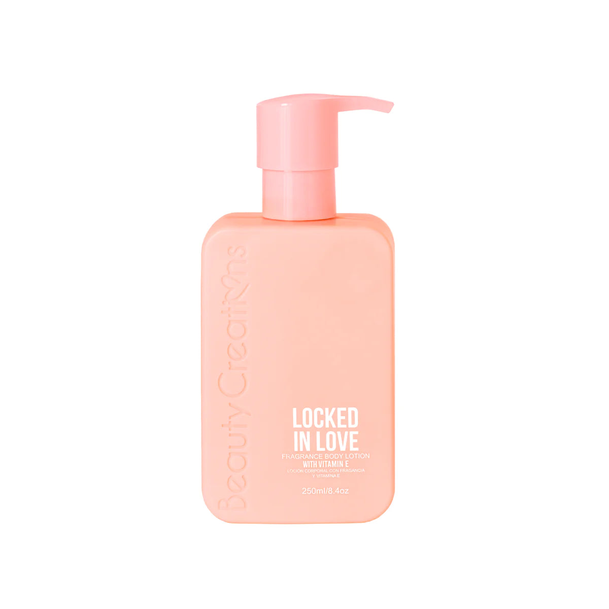 Beauty Creations - Body Lotion Locked In Love