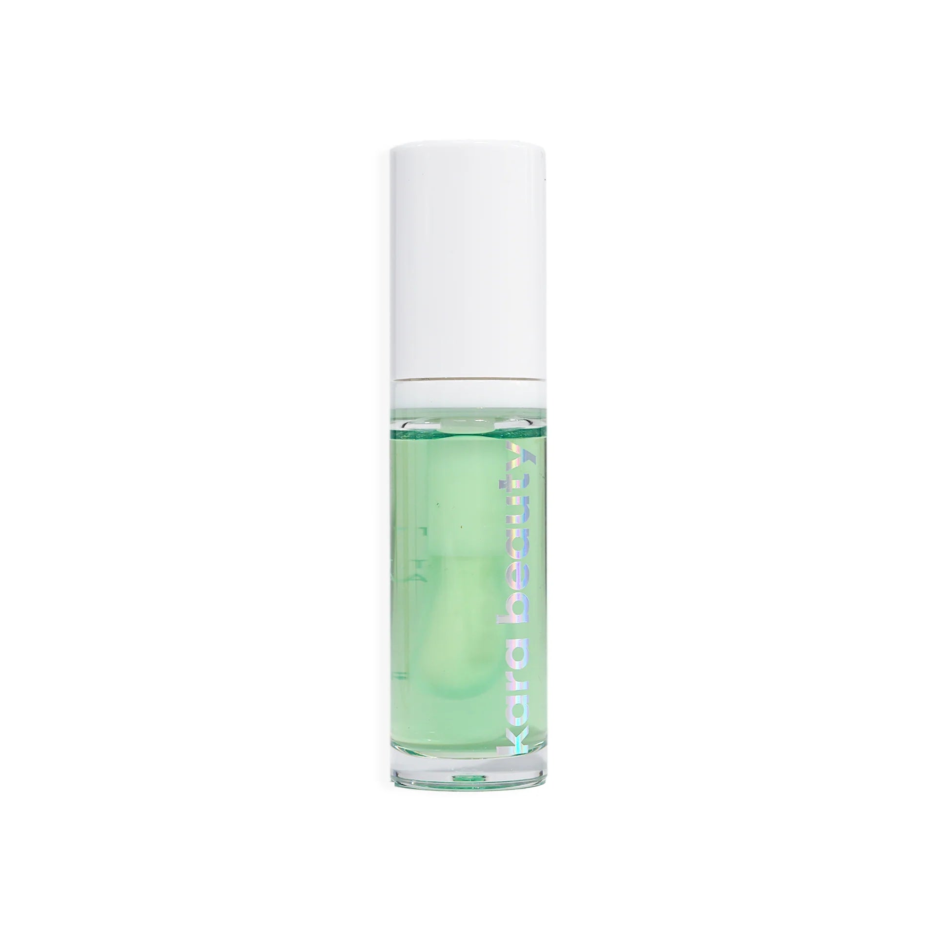 Kara Beauty - Essentials Lip Oil 3pc Set