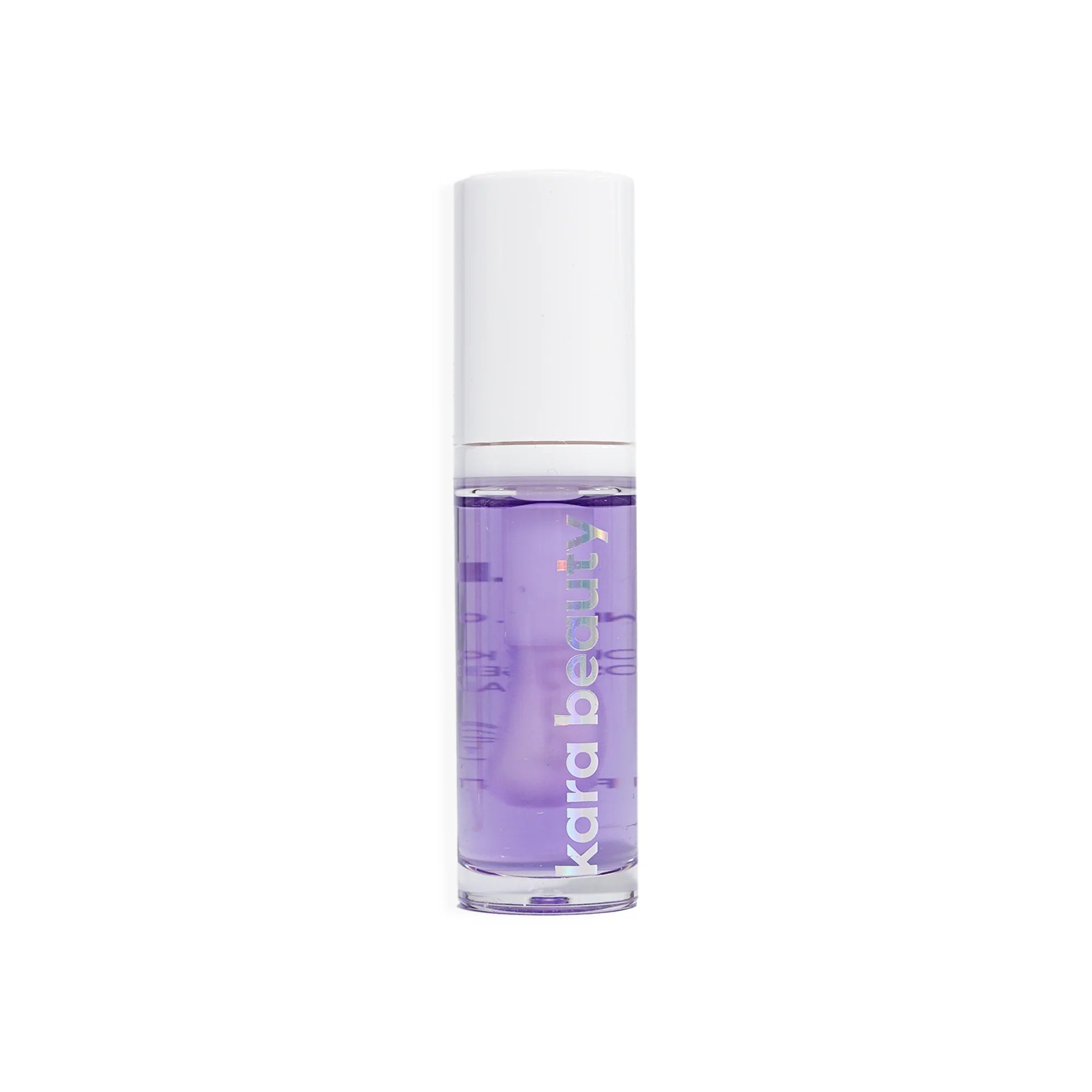 Kara Beauty - Essentials Lip Oil - Lilac Glow