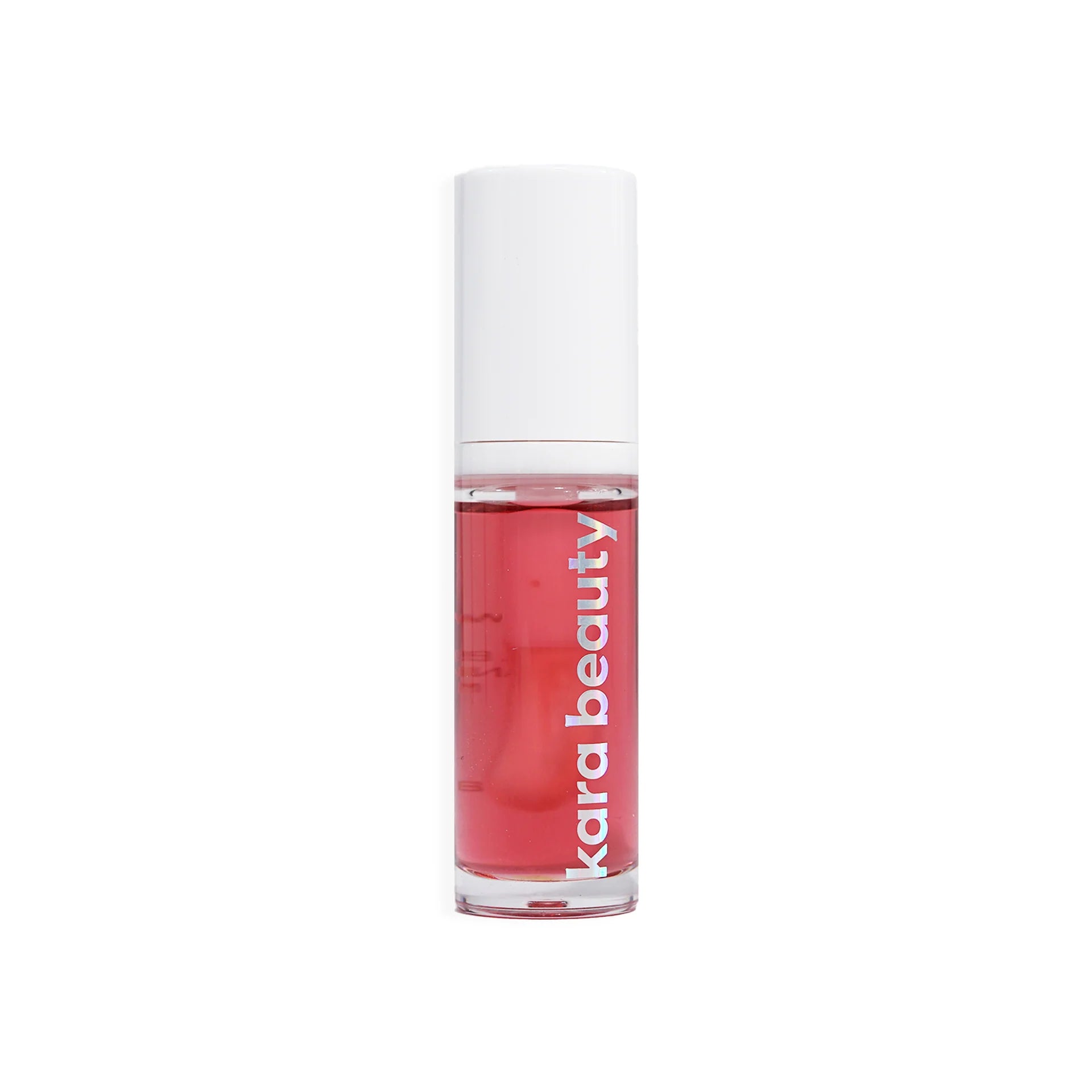 Kara Beauty - Essentials Lip Oil - Rose Glow