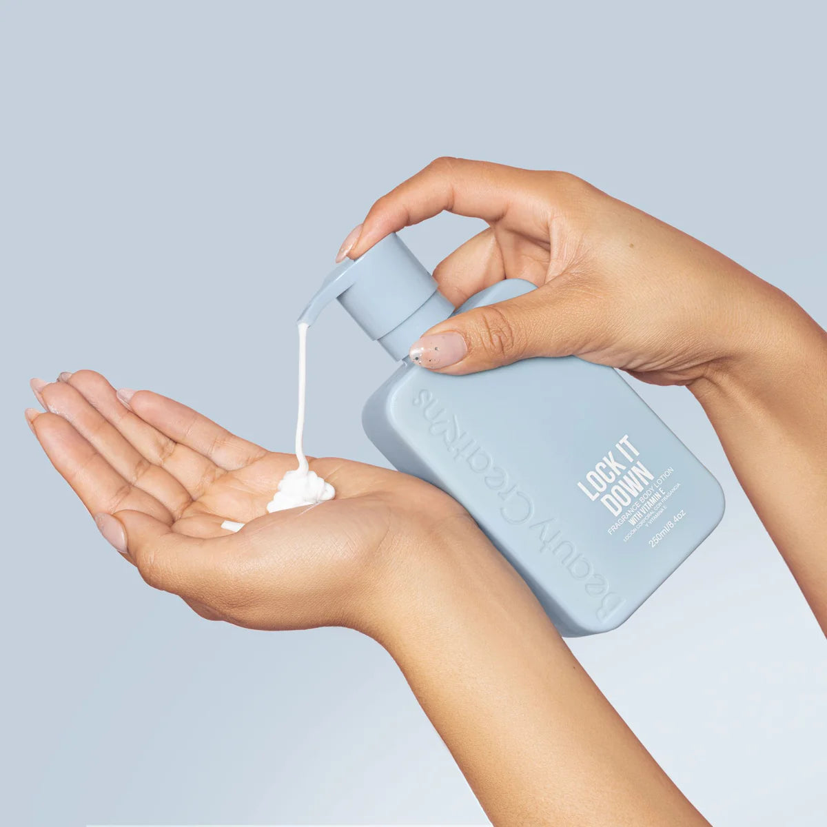 Beauty Creations - Body Lotion Lock It Down