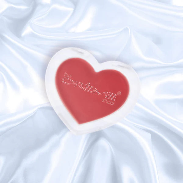 The Creme Shop Crème Blush Balm Lovestruck Discount Beauty Boutique
