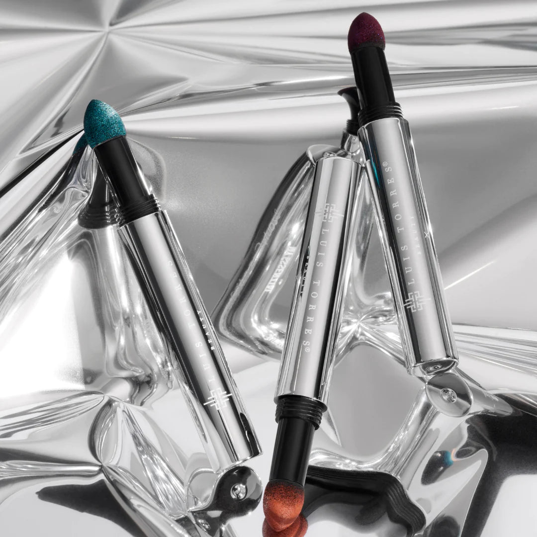 Beauty Creations - Luis Torres Vol 2 My Essentials Shadow Sponge Sticks