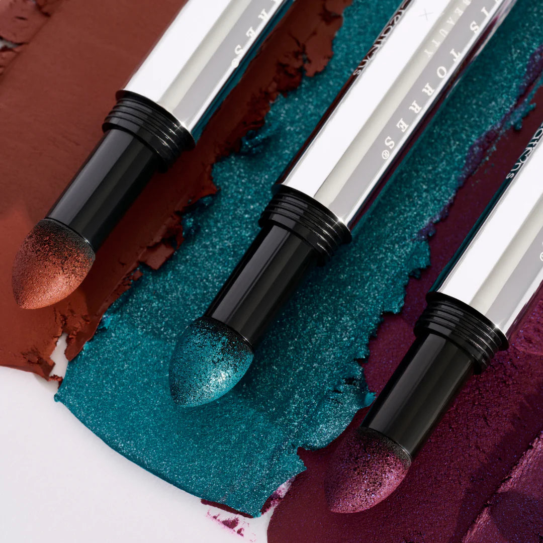 Beauty Creations - Luis Torres Vol 2 My Essentials Shadow Sponge Sticks