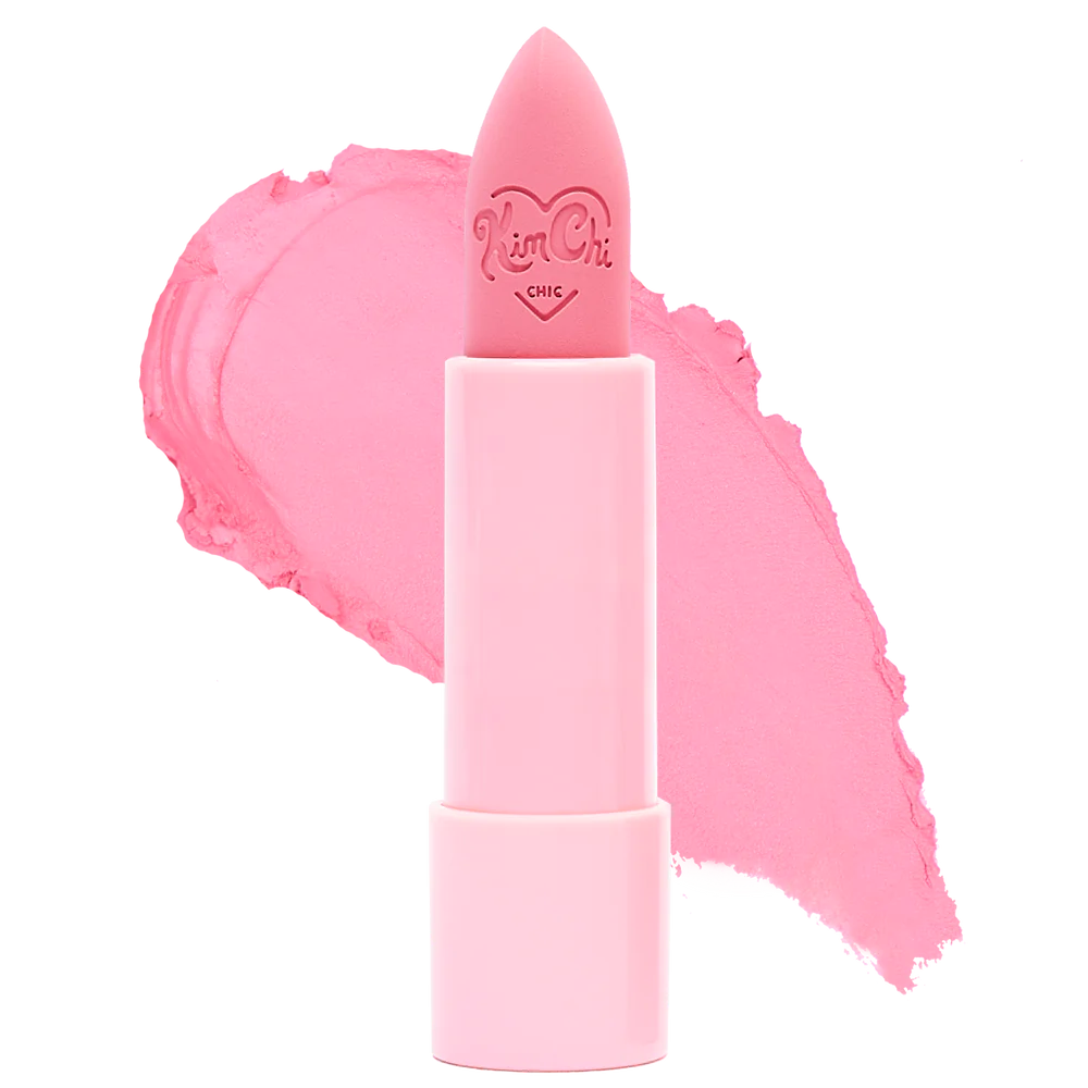 KimChi Chic - Marshmallow Butter Lippie Nineteen